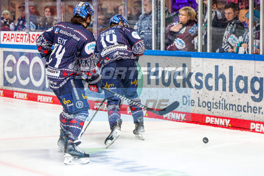 Iserlohn Roosters - Fischtown Pinguins Bremerhaven | 
DEL: Iserlohn Roosters - Fischtown Pinguins Bremerhaven - Realisiert mit Pictrs.com