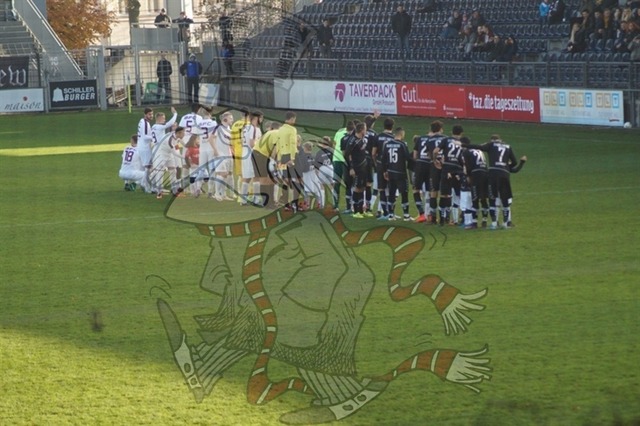 SV Babelsberg 03 vs. BFC Dynamo 053 | mythos-online-redaktion