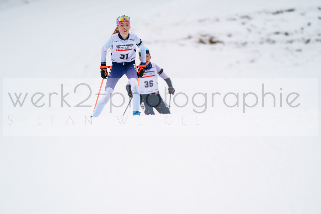DSC Ruhpolding | 3. DSV E.INFRA Schülercup Biathlon in der Chiemgau Arena Ruhpolding