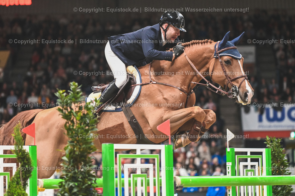 20251116_FEI-Jumping-World-Cup_TOMSPIC_0141 | Foto: Thomas Hartig