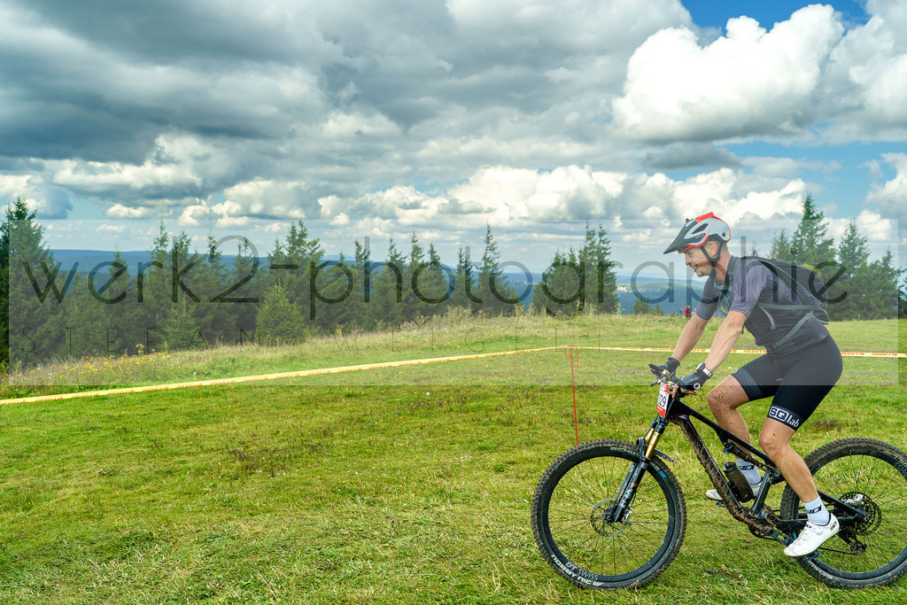 RennsteigRIDE 2025 | Schmiedefeld am 7. September 2025