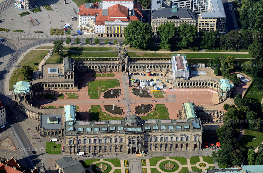 3291870 | Zwinger, Dresden