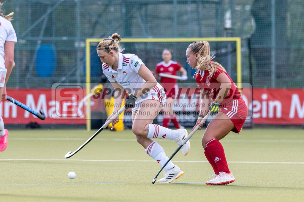 SFE_20260321_0128 | Köln, Deutschland, 21.03.26: Feldhockey 1. Bundesliga Damen zwischen Rot-Weiss Köln - Bremer HC im REWE Sportpark am 21.03.2026 in Köln, Deutschland. (Foto von Stephan Fehrmann)Köln, Germany, 21.03.26: Feldhockey 1. Bundesliga Damen between Rot-Weiss Köln - Bremer HC in REWE Sportpark at 21.03.2026 in Köln, Deutschland. (Foto from Stephan Fehrmann)