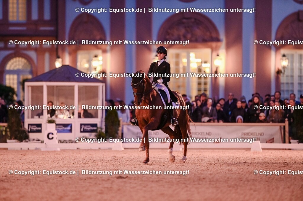 20250608_Longines Grand Prix Kür_0228 | Foto: Thomas Hartig