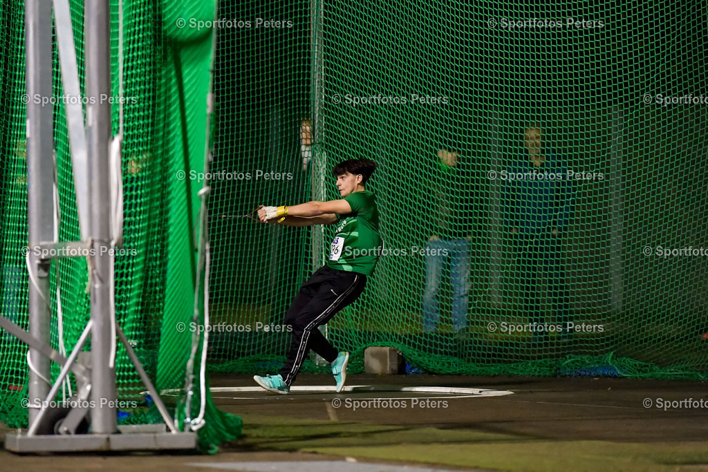 DM Winterwurf_Freitag-42 | Sportfoto, Sportfotografie, Leichtathletik - Realisiert mit Pictrs.com