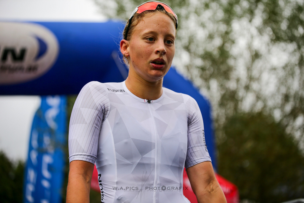 TRIRUN LINZ TRIATHLON 2025 | AUSTRIA, 14.09.2025, Linz, TRIRUN LINZ TRIATHLON 2025, Photo: WAPICS / Andreas Willdoner