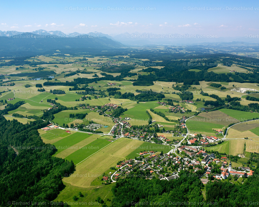 Ölberg, Rottenbuch | Ölberg, Rottenbuch