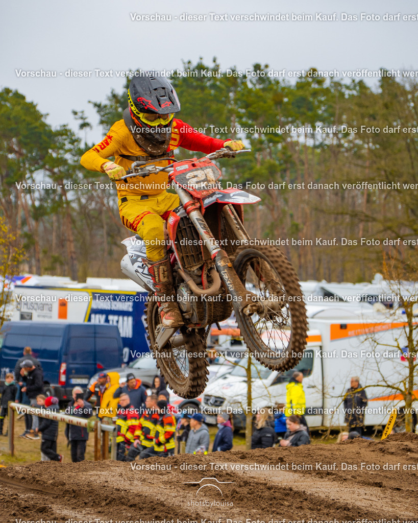 20260412_MCCBensdorf-0526 | Sportfotografin aus Berlin-Brandenburg mit Fokus auf Motocross. Ich halte deine sportliche Leistung und echte Emotionen auf und neben der Strecke professionell fest. Entdecke die Fotos von deinem Rennen und bestelle sie direkt hier im Shop.