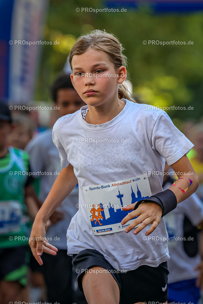 Altstadtlauf Koeln; Koeln, 19.08.22 | Impressionen vom Altstadtlauf Koeln am 19.08.22 in Koeln (Nordrhein-Westfalen). 