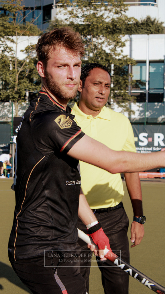 U21 M 4 Nationen Turnier Deutschland - Indien 19.08.23-032 | lanaschraderfotografie - Realisiert mit Pictrs.com