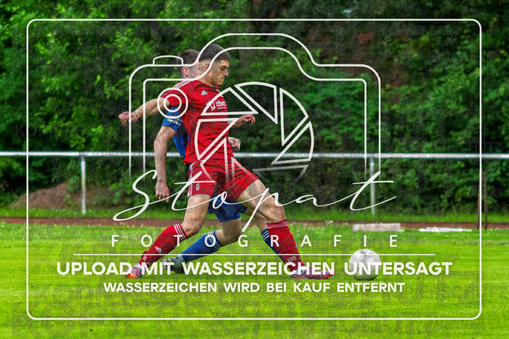 Landesliga Herren LG - TV Jahn Schneverdingen vs. MTV Eintracht Celle | Tiago Fava (TV Jahn Schneverdingen #8); Landesliga Herren LG - TV Jahn Schneverdingen vs. MTV Eintracht Celle am 06.06.2026 in Osterwaldstadion, Schneverdingen - Realisiert mit Pictrs.com