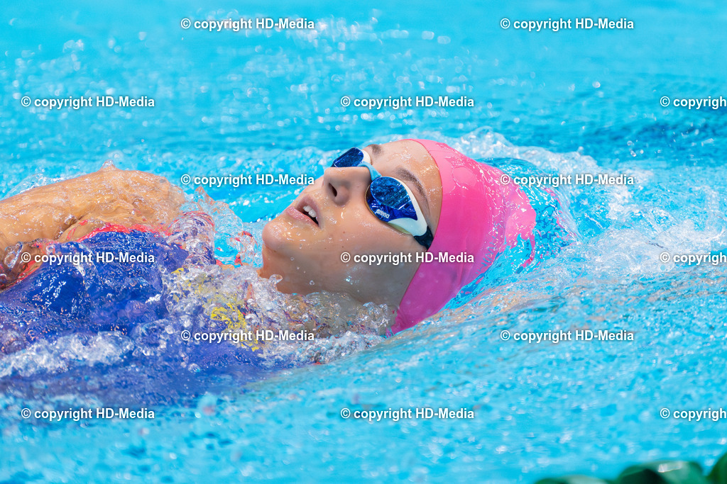Deutsche Jahrgangsmeisterschaft Schwimmen 2026 | Deutsche Jahrgangsmeisterschaft Schwimmen 2026