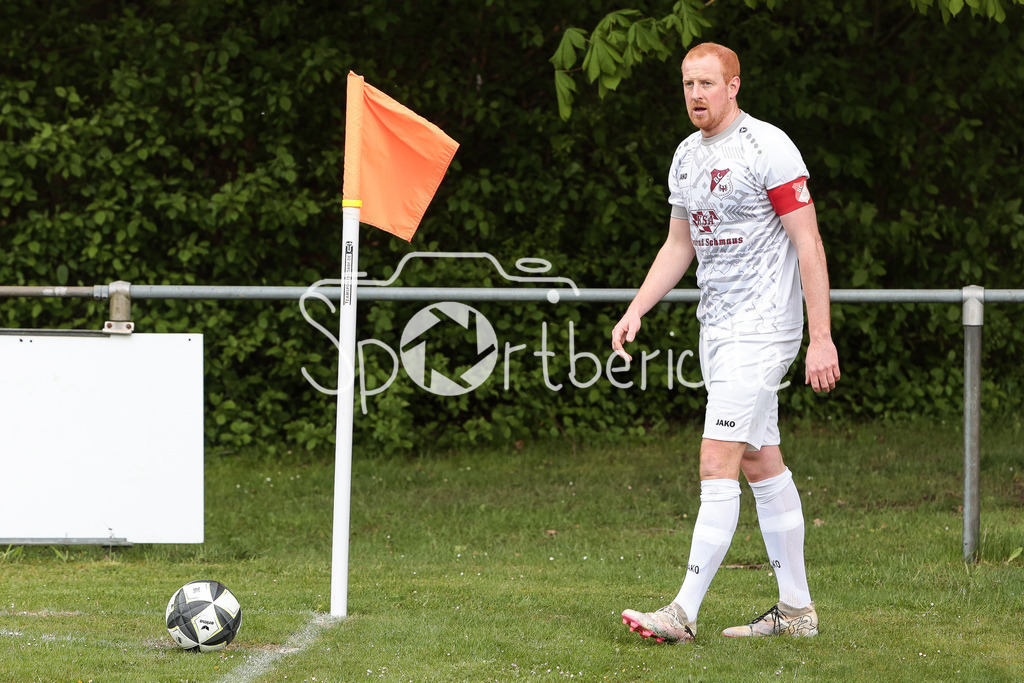 BC Adelzhausen - BC Aichach | BCA #11