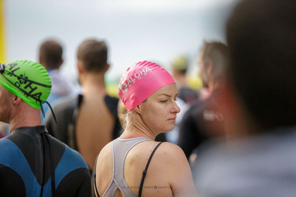 ALOHA MONDSEE TRIATHLON 2025 | AUSTRIA, 07.09.2025, Mondsee, ALOHA MONDSEE TRIATHLON 2025, Photo: WAPICS / Andreas Willdoner
