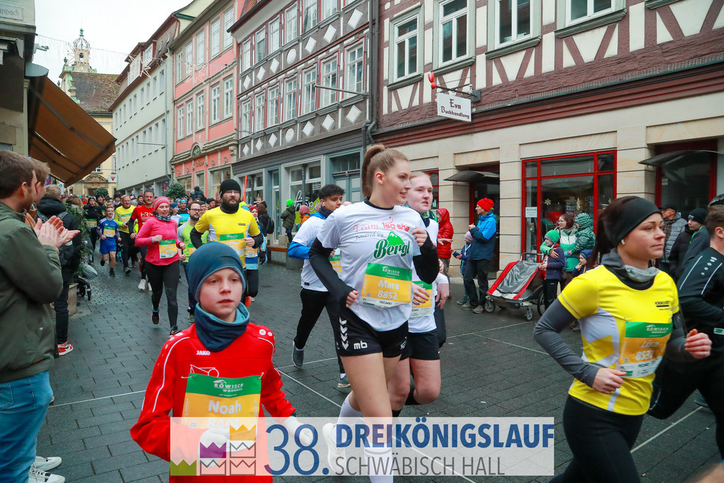 5km Roewisch Wohnbau Cup | 3 Koenigslauf 2024 5km Roewisch Wohnbau Cup - Realisiert mit Pictrs.com