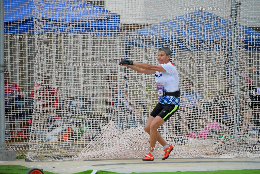 EMACS 2025 - Day 3_122 | European Masters Athletics Championships am 11.10.2025 auf Madeira (Portugal)Foto: Kai Peters - Realisiert mit Pictrs.com
