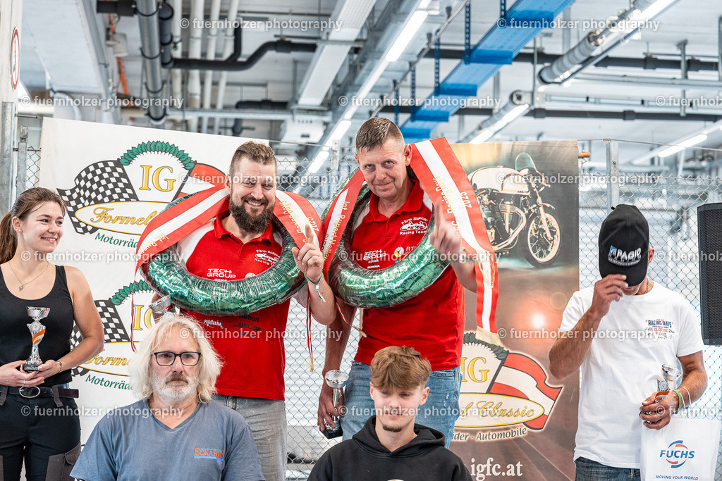 fuernholzer_250727-C1-2342 | Racing Days 2025 - 22. Rupert Hollaus Rennen - © Christian Fuernholzer | fuernholzer photography