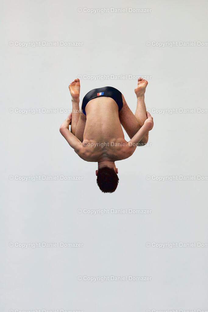 International Youth Diving Meet 2026 | Day 2 of 5 | International Youth Diving Meet 2026| Day 2 of 5 | 23.04.2026 | Youth diving competition featuring 1m and 3m springboard and platform at the Schwimmsportkomplex Freiberger Platz in Dresden.@ Domazer Photography - Realisiert mit Pictrs.com