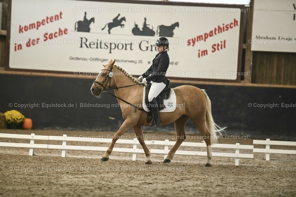 20231029_02_Reiter-WB_Schritt-Trab-Galopp_Abteilung-01_0033 | Foto: Thomas Hartig