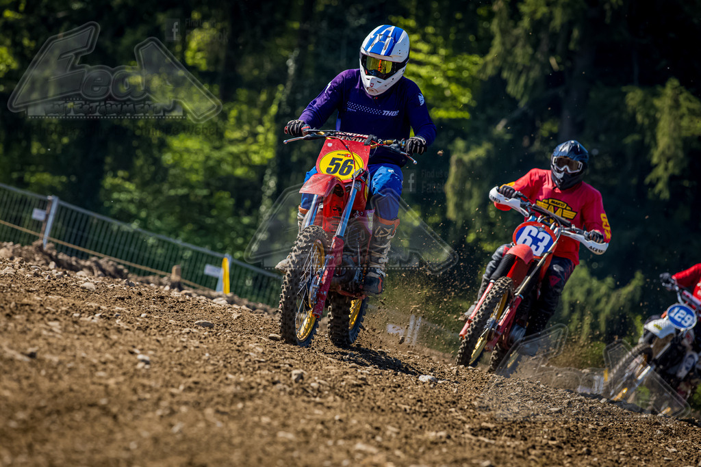 070A4851 | Motocross-Wohlen SAM EeaA-Entertainment Motor-Journal Freiamt Aargau Motocross-Event Midland Allianz Yamaha Motocross-Fotografie MX