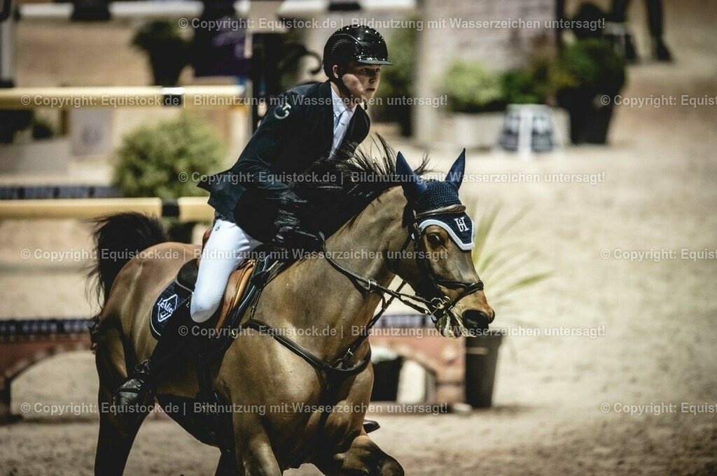 20240203_FEI-Jumping-World-Cup_0194 | Foto: Thomas Hartig