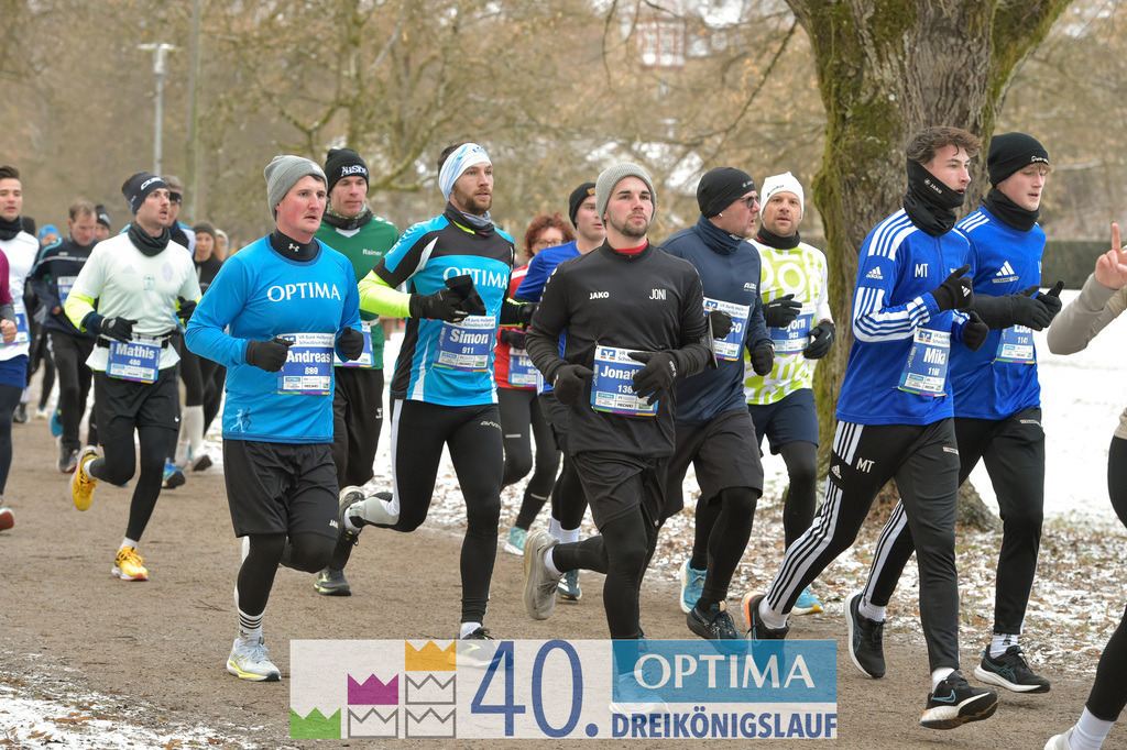 VR Bank Hauptlauf 10km | 40. Optima 3koenigslauf 2026 - Realisiert mit Pictrs.com