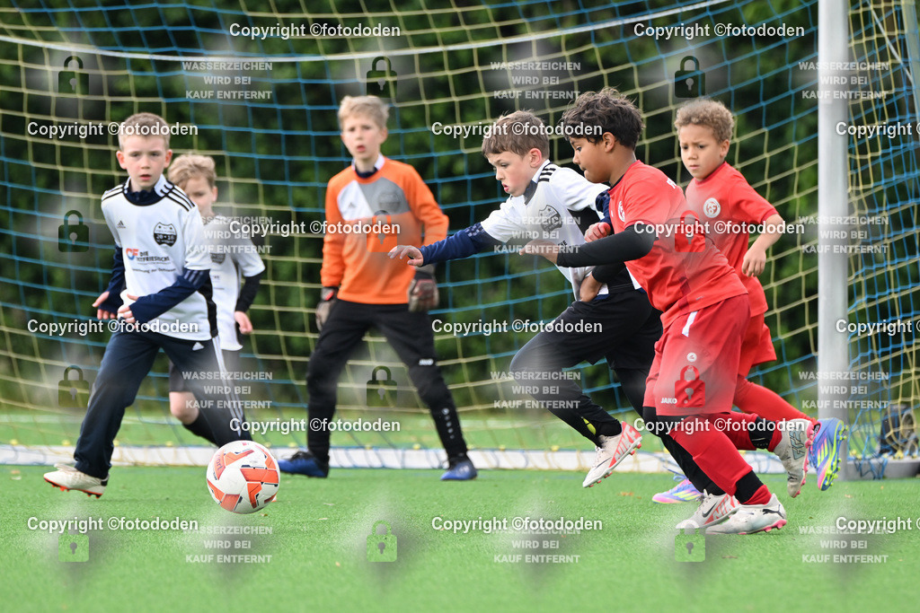 DSC_6634 | FC Oberneuland (rot) / JSG Egels-Popens/Wiesens (weiß)