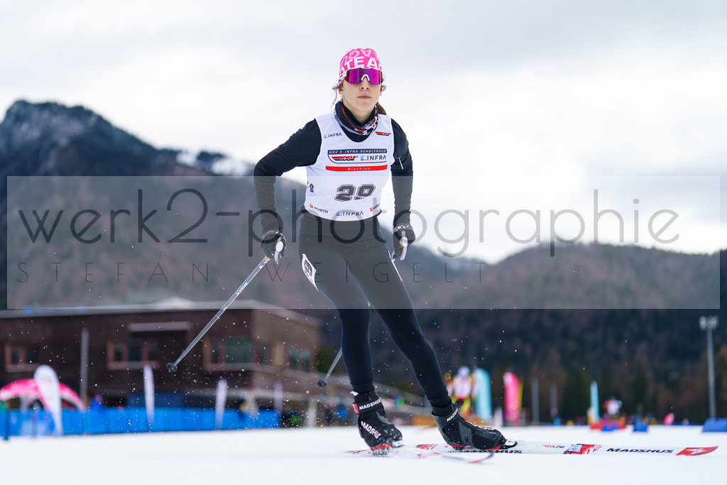 DSC Ruhpolding | 3. DSV E.INFRA Schülercup Biathlon in der Chiemgau Arena Ruhpolding