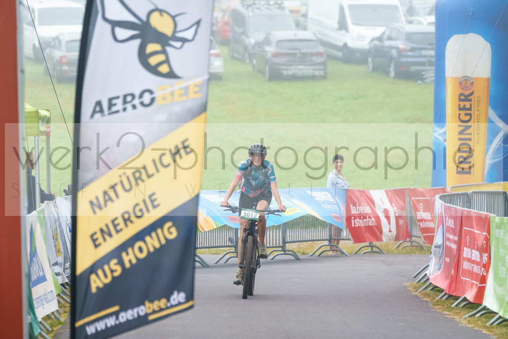 RennsteigRIDE 2024 | 8. RENNSTEIGRIDE am 31. August 2024 - Das Mountainbike-Event am Rennsteig!