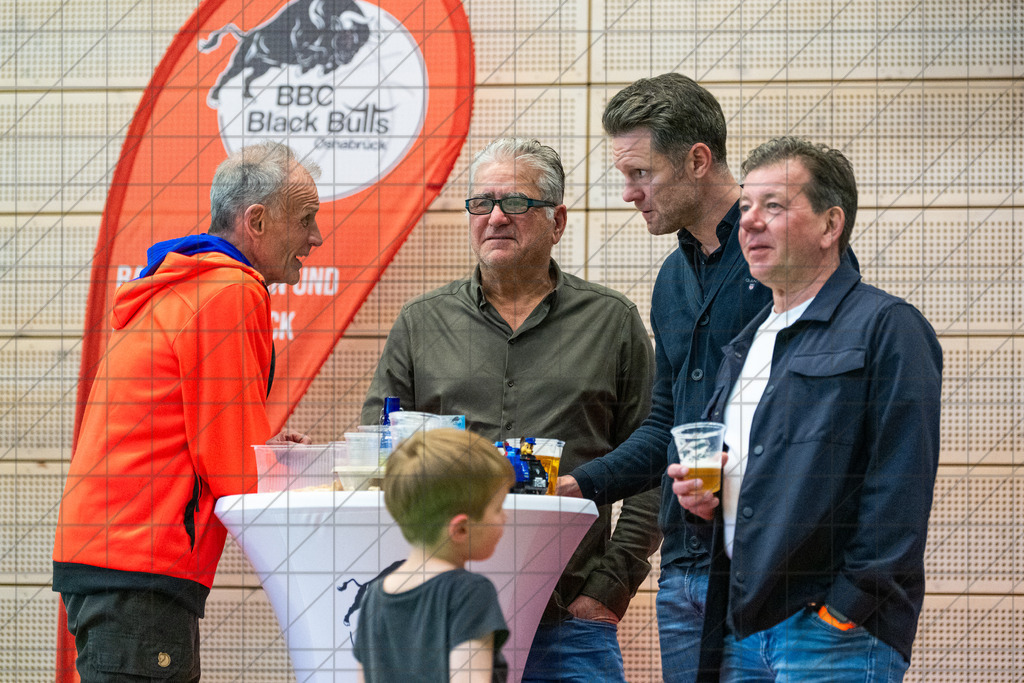 2. DBBL Nord 25/26 | PlayOff 1/4-Finale Spiel 1 | BBC Osnabrück vs. USC Bascats Heidelberg | 19.04.26: 2. DBBL Nord 25/26 | PlayOff 1/4-Finale Spiel 1 | BBC Osnabrück vs. USC Bascats Heidelberg / Osnabrück / Deutschland  //   CREDIT:www.bullenfotos.de, Martin König, Hörner Weg 40, D-49078 Osnabrück, +4917663732967 // Nutzung und Weitergabe nur zu den vereinbarten Zwecken. Presseanfragen an Ersteller. Alle Rechte beim Ersteller. Honorierung nach MFM. - Realisiert mit Pictrs.com