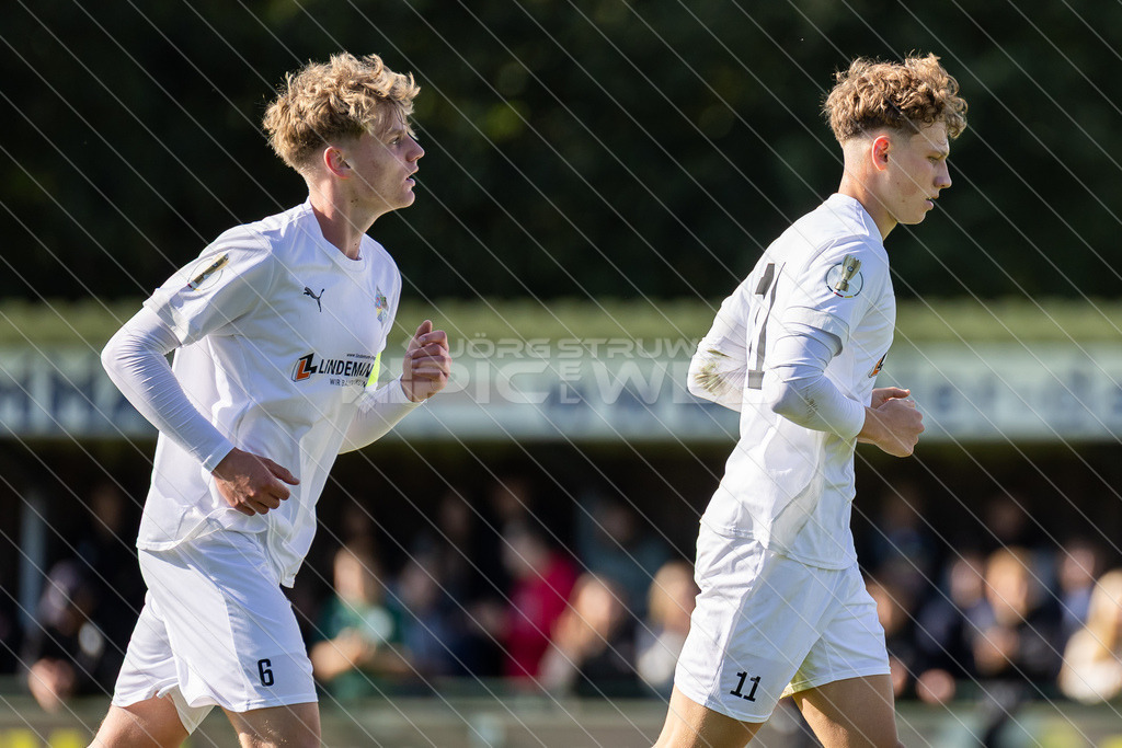 20251003_Picselweb-Fotografie_1R3_1317 | DFB Pokal 2. Runde, JFV A/O/B/H/H - SV Stuttgarter Kickers, Foto: Jörg Struwe - picselweb.de - Realisiert mit Pictrs.com