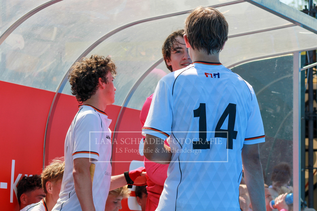 Länderspiel U18 Deutschland - Niederlande 25.06.23 Krefeld-101 | lanaschraderfotografie - Realisiert mit Pictrs.com