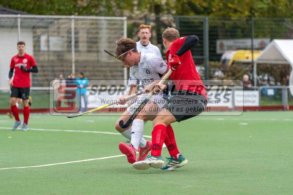 HK_20251025_103710 | 2. Bundesliga Herren Club Raffelberg - Braunschweiger THC am 25.10.2025