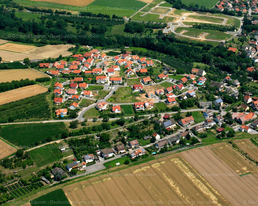 2500430 | Kochersteinsfeld, Hardthausen am Kocher