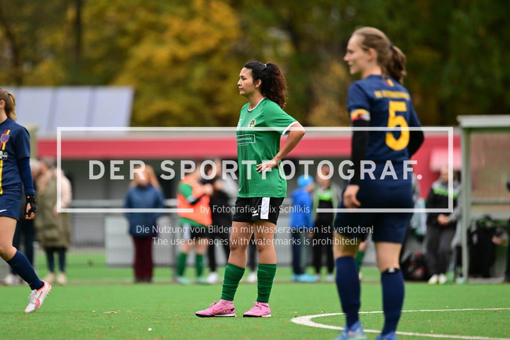 Fußball I Frauen I Saison 2025-2026 I Verbandspokal I 2. Runde I HNT - SC Sternschanze I 19679 | Der Sportfotograf. - Realisiert mit Pictrs.com
