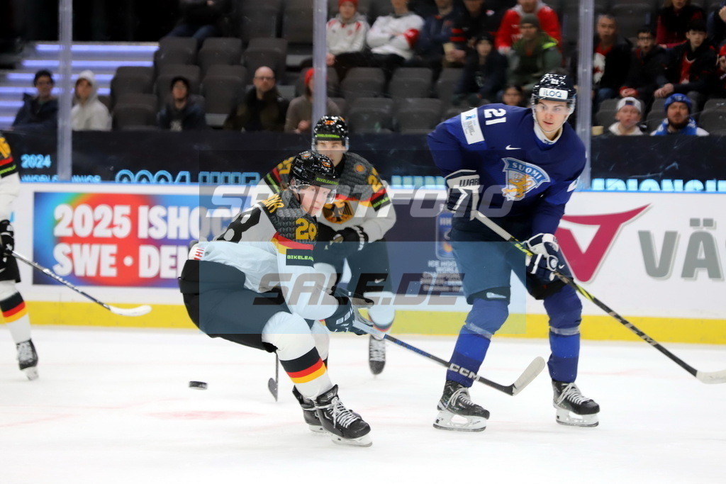 U20 WM FIN - GER   | U20 WM FIN - GER   - Realisiert mit Pictrs.com