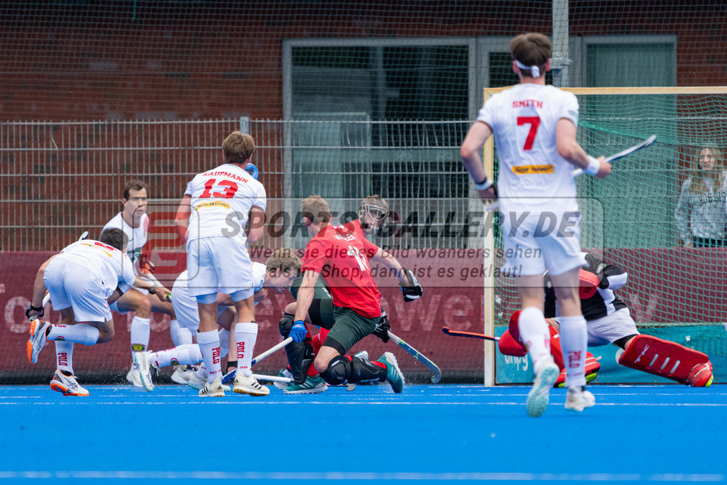 HK_20260516_05434 | 1. Bundesliga Herren Crefelder HTC - Hamburger Polo Club am 16.05.2026