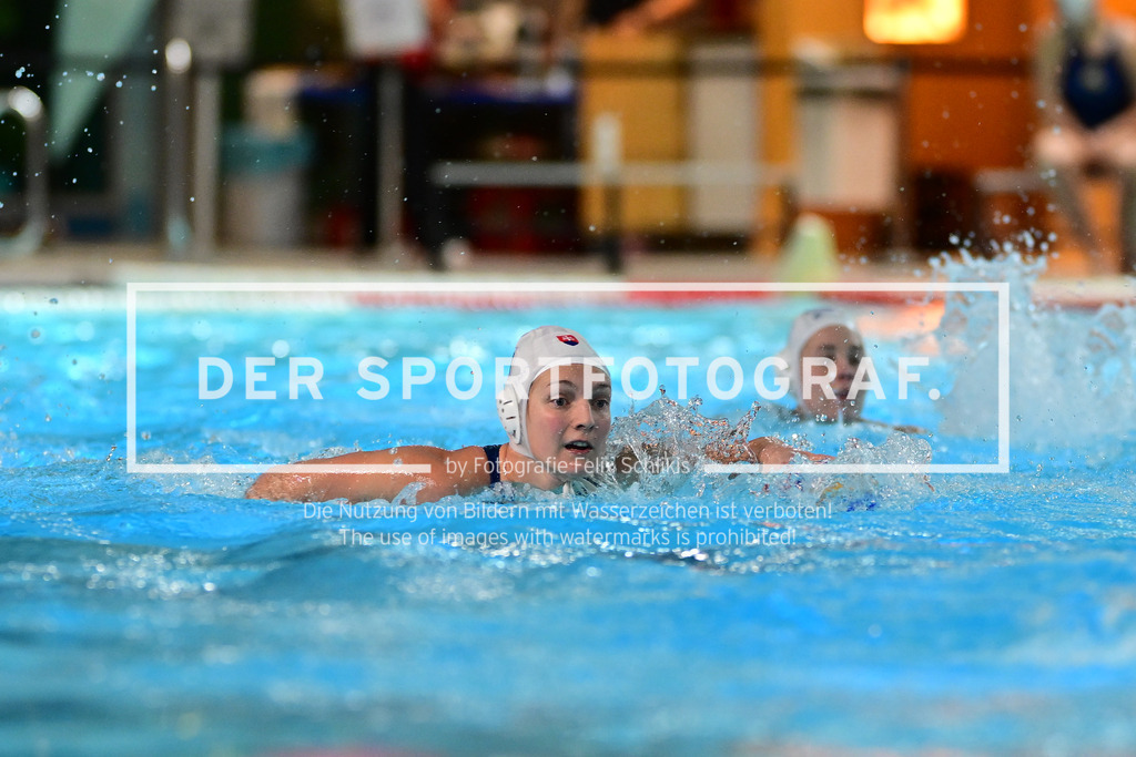 Wasserball I Frauen I Nordic League I KVP Piestany - Cetus Espoo I 63741 | Der Sportfotograf. - Realisiert mit Pictrs.com