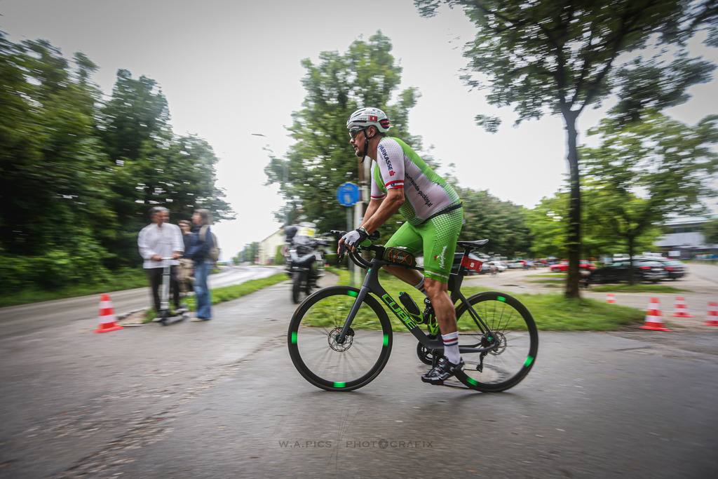 AW_L8613 | AUSTRIA, 3.08.2025, Linz, ALOHA TRI TRAUN Photo: WAPICS / Andreas Willdoner