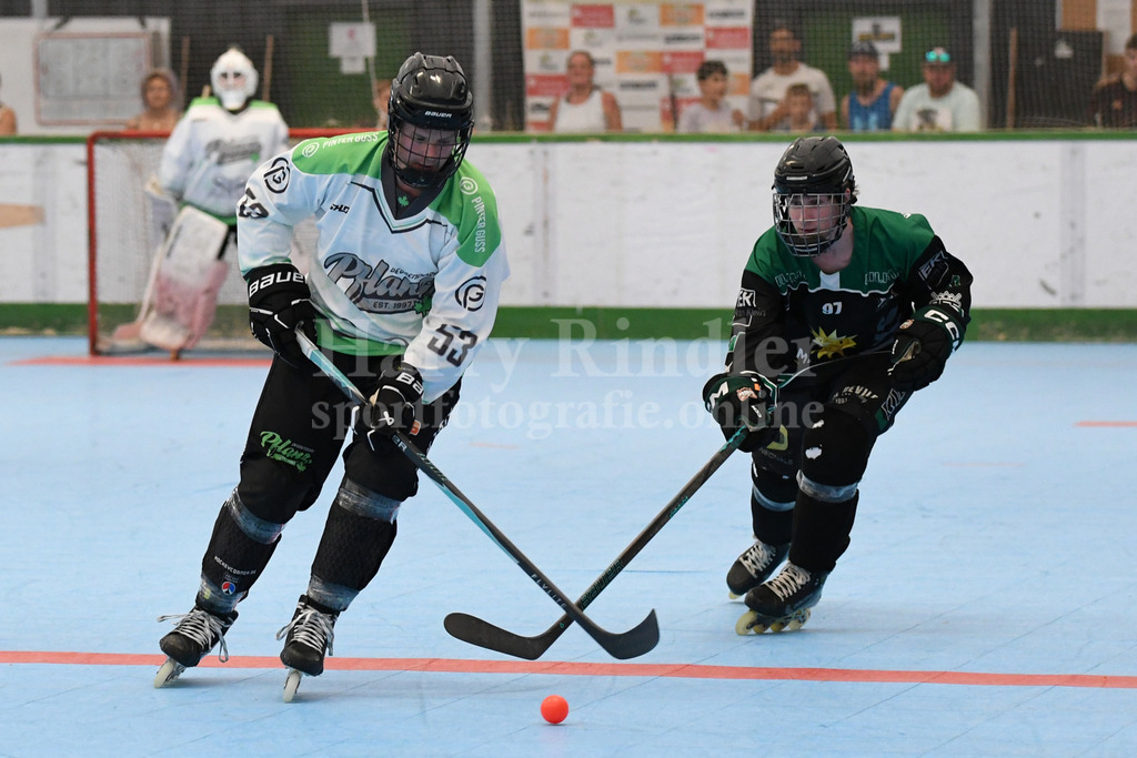 Deggendorf Pflanz : Langenfeld Devils | Alexander Kassek - Realisiert mit Pictrs.com