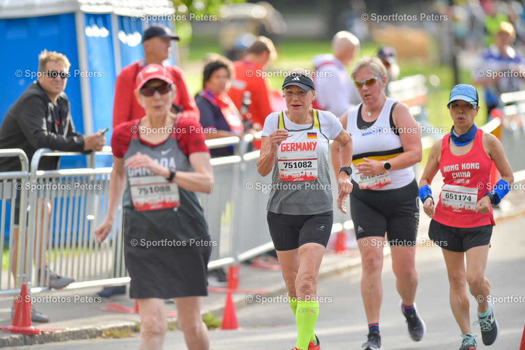 WMAC 2024 - Day 4_22 | World Masters Athletics Championship am 17.08.2024 in Gotheburg; SpeerwurfPhoto: Kai Peters - Realisiert mit Pictrs.com