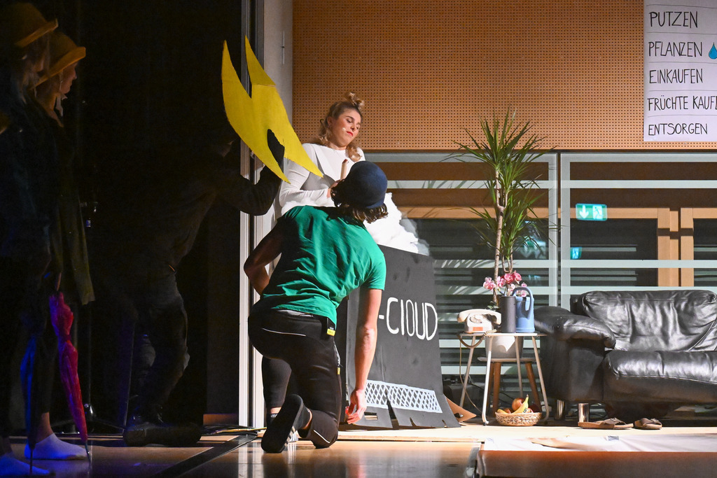 18. November 2022 - Abendundunterhaltung TV/DTV Neftenbach | 18. November 2022 / MZH Auenrain, Neftenbach
Abendundunterhaltung TV/DTV Neftenbach
Motto: Klick zum Glück
Bild: Sportfotografie Markus Aeschimann | www.markus-aeschimann.ch - Realisiert mit Pictrs.com