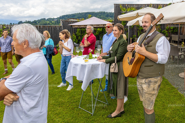 Eröffnung des Slow Trail in Maltschach | Bildershop von pixelworld.at - Realisiert mit Pictrs.com