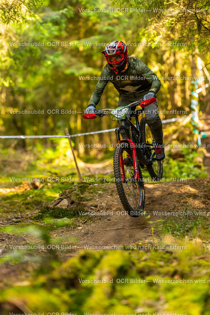 E1 Trieb Freitag R1-9415 | OCR Bilder Fotograf Eisenach Michael Schröder