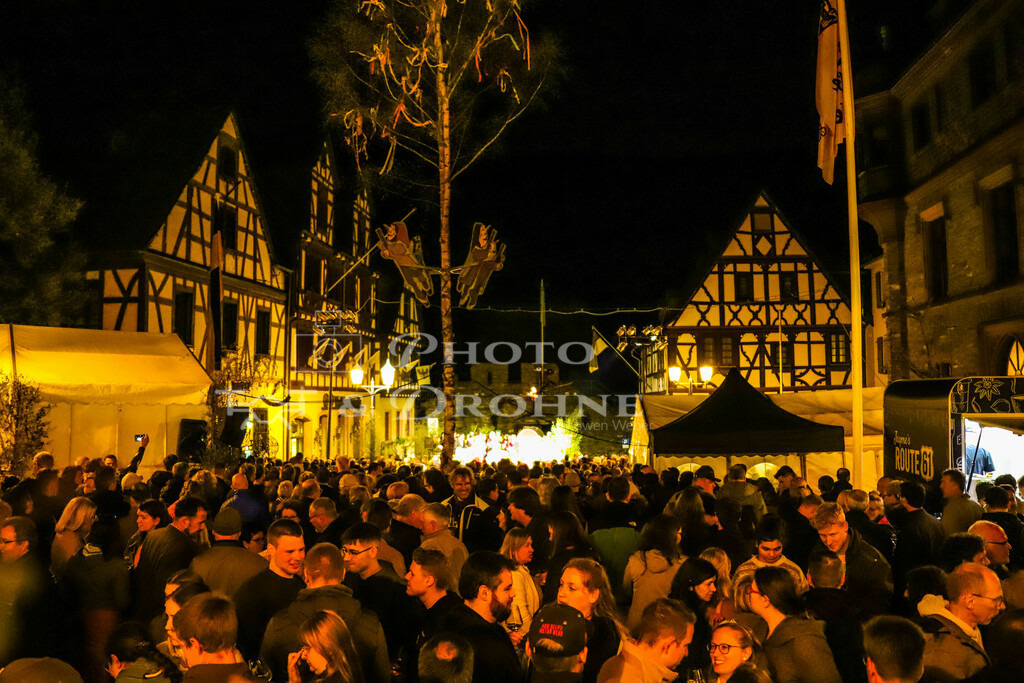 Oberwesel 2023 Hexennacht-2595 | Die Hexennacht in Oberwesel am Rhein findet in der Walpurgisnacht am 30. April statt. - Realisiert mit Pictrs.com
