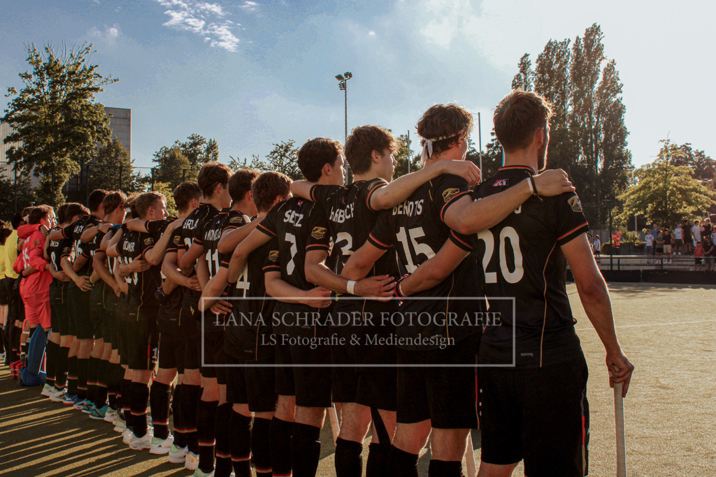 U21 M 4 Nationen Turnier Deutschland - Indien 19.08.23-209 | lanaschraderfotografie - Realisiert mit Pictrs.com