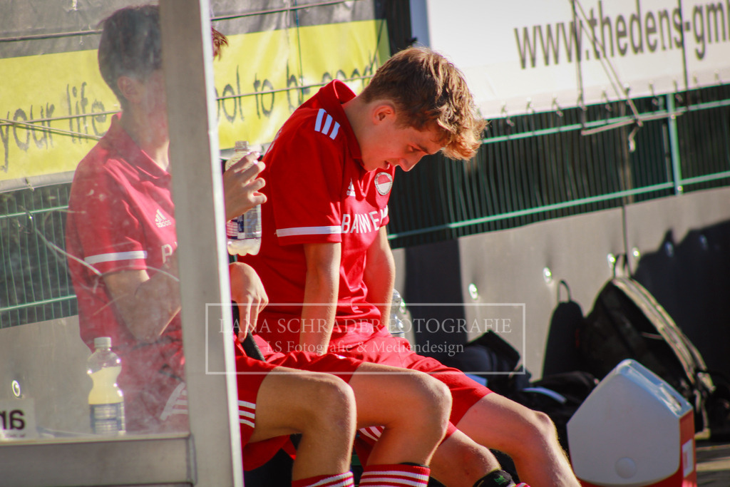 MU14 FINALE Westdeutsche Meisterschaft  Rot-Weiß Köln - HTC Uhlenhorst Mülheim 24.09.23 Düsseldorf-189 | lanaschraderfotografie - Realisiert mit Pictrs.com