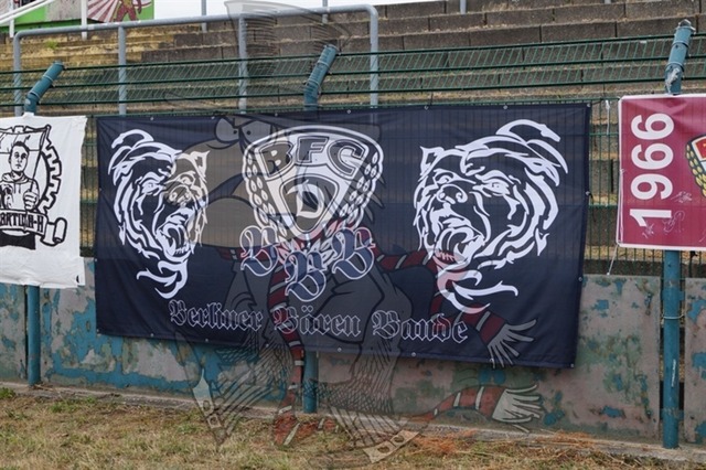 BFC Dynamo vs. Chemnitzer FC 006 | mythos-online-redaktion