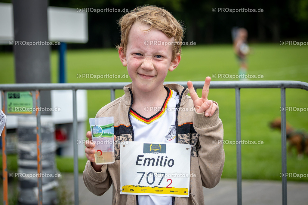 Stadionlauf Köln, 26.05.2024 | Impressionen von Stadionlauf Köln am 26.05.2024 rund um das RheinEnergie-Stadion in Koeln-Müngersdorf.
