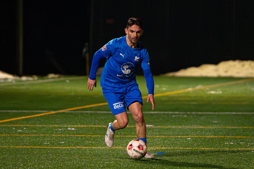Fußball I Herren I Saison 2025-2026 I Freundschaftsspiel I BW Lohne - TuS Bersenbrück I 2708 | jns.sportfotos - Realisiert mit Pictrs.com